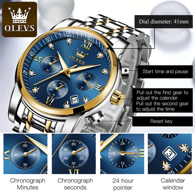 Watches