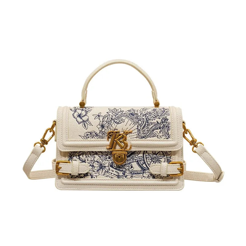 Hand Bag