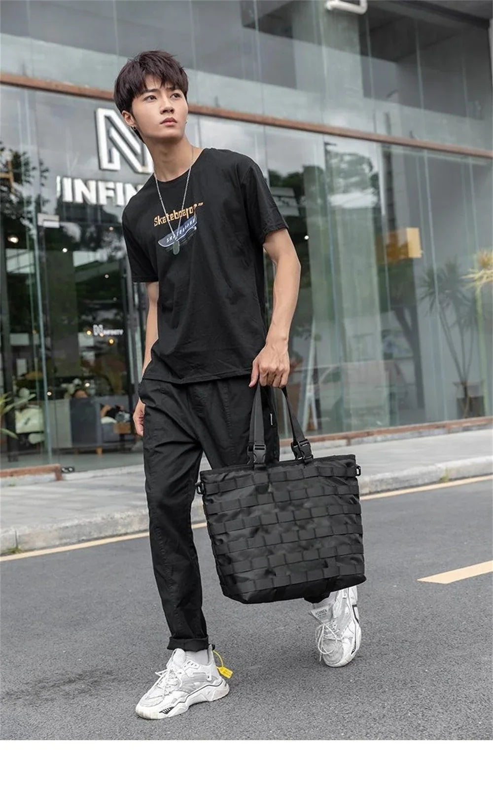 Bags