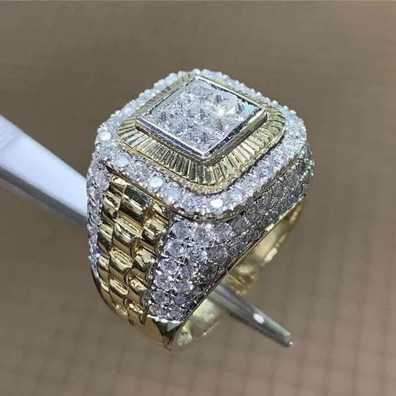 Ring