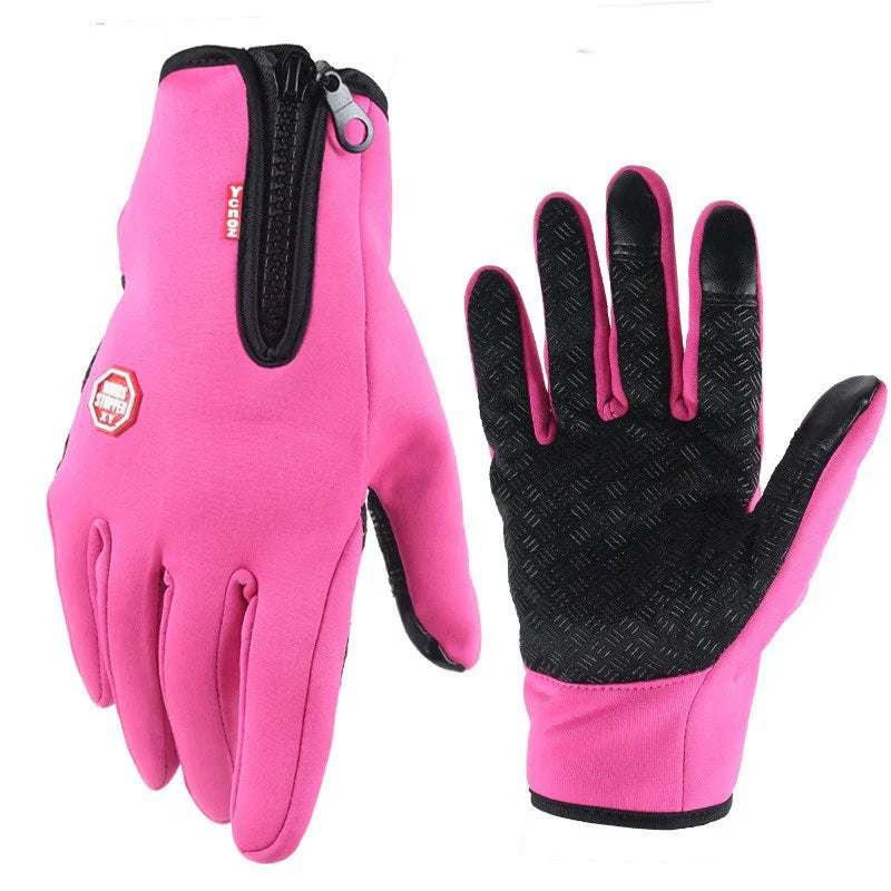 Gloves