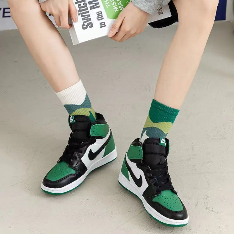 Socks