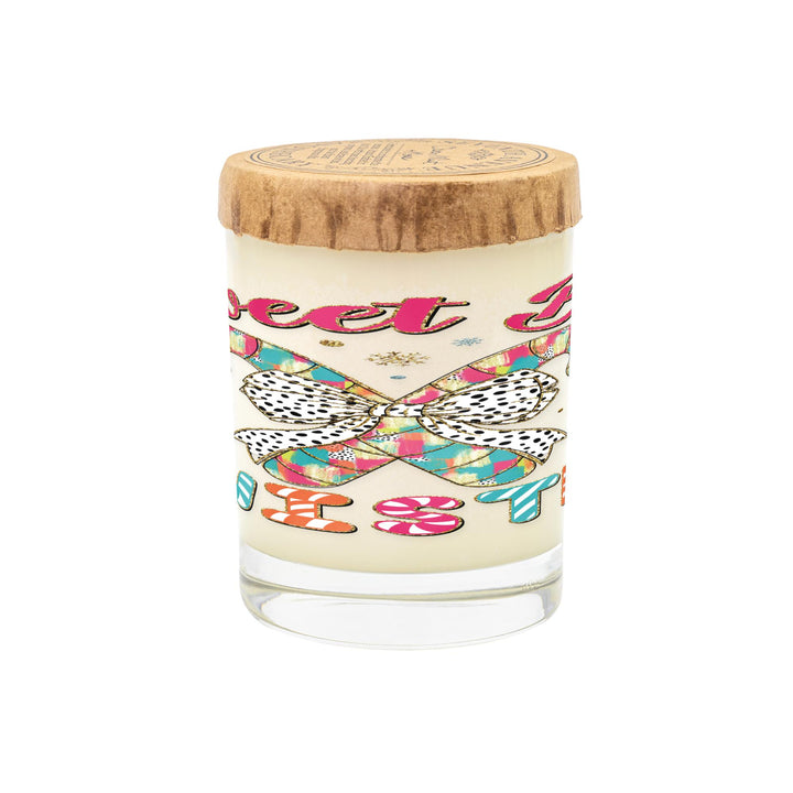 Sweet But Twisted Scented Christmas Candles