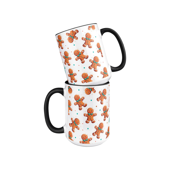 Christmas Calories Don't Count Christmas Mug