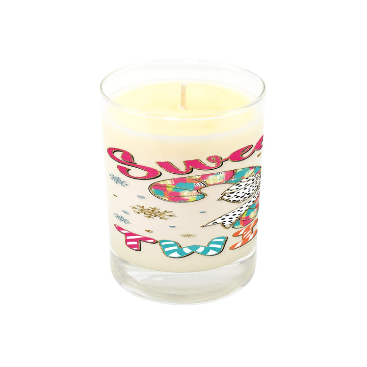 Sweet But Twisted Scented Christmas Candles
