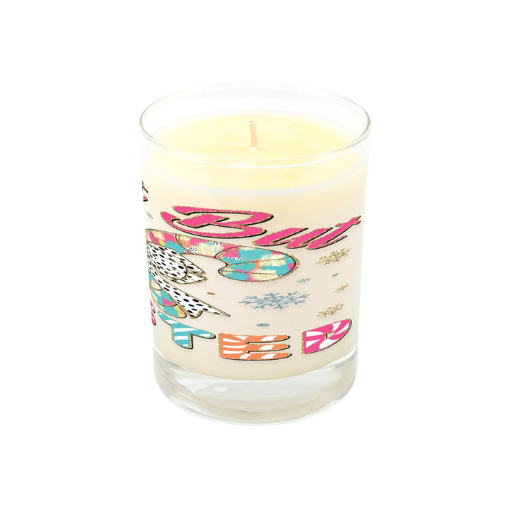 Sweet But Twisted Scented Christmas Candles