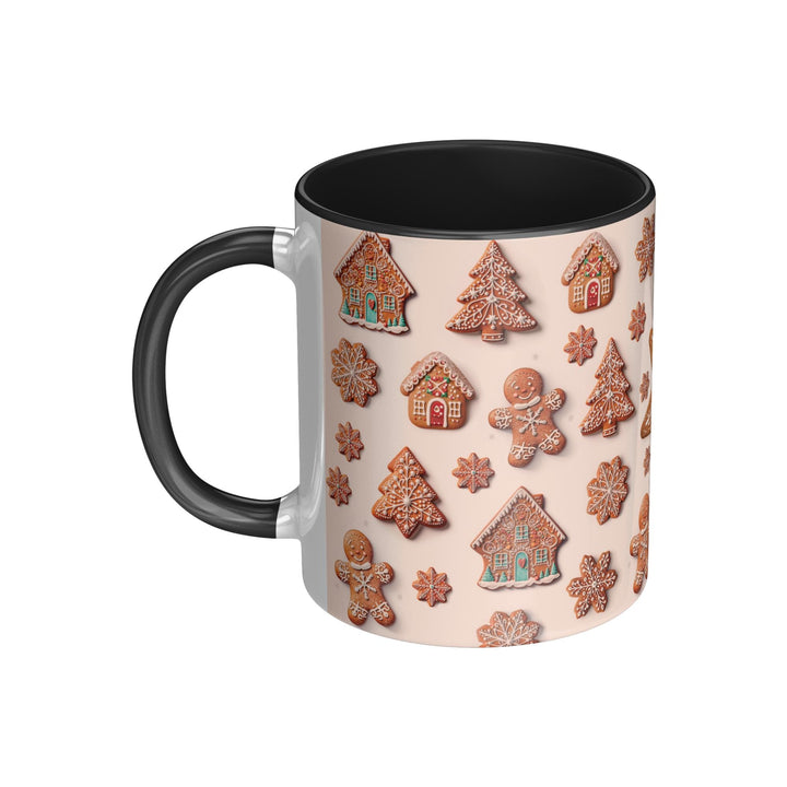 Official Cookie Tester 11oz Christmas Mug