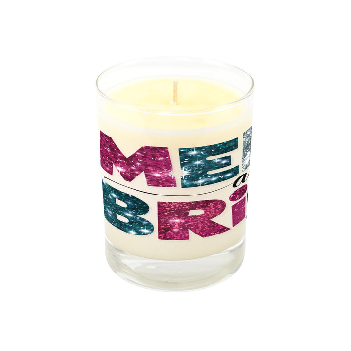 Merry and Bright Scented Candles