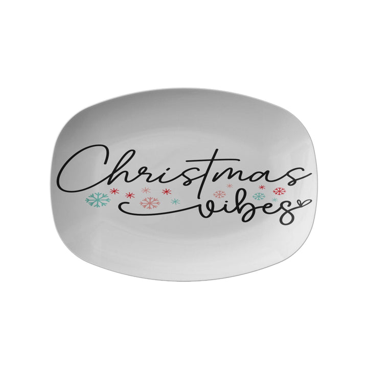 Christmas Vibes Holiday Platter