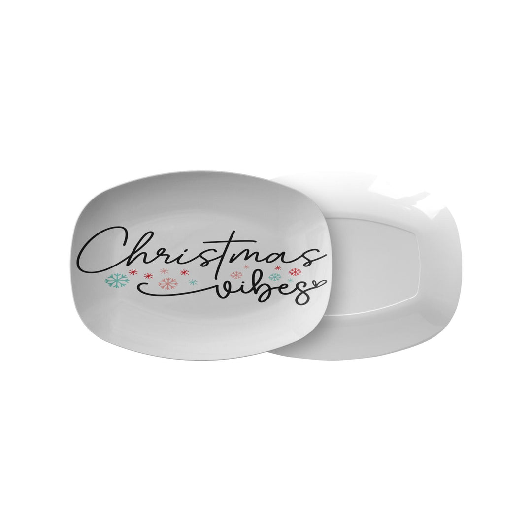 Christmas Vibes Holiday Platter