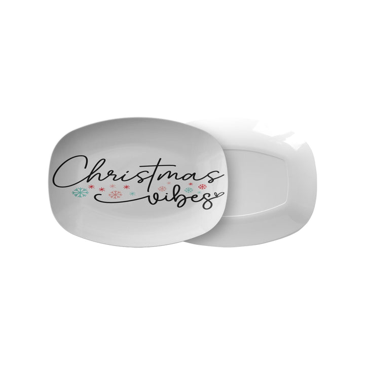Christmas Vibes Holiday Platter