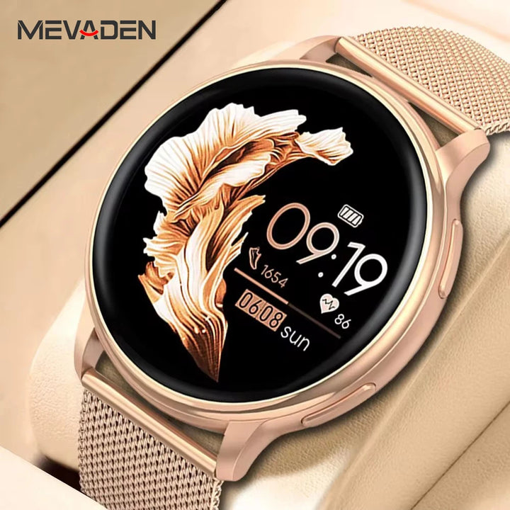 MEVADEN Y22 Men's Smartwatch
