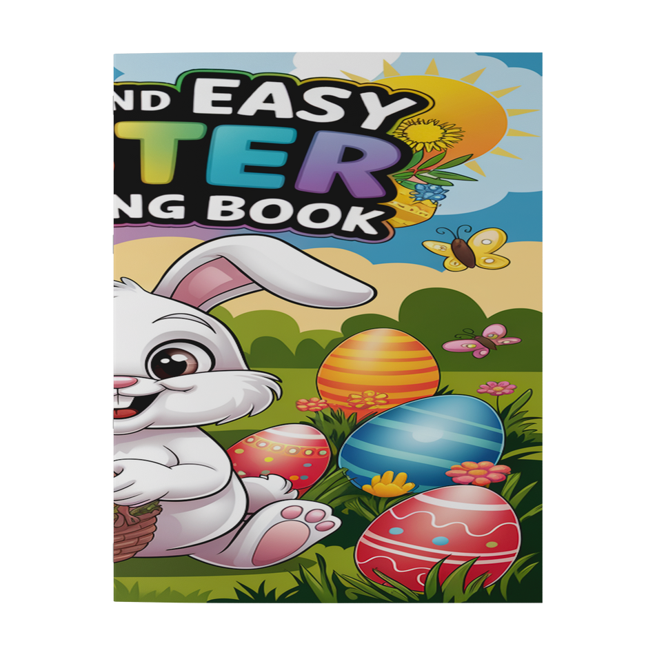 Easter_Coloring_Book_for_Kids_Bold_and__Front_Cover_Flat_Mockup.png