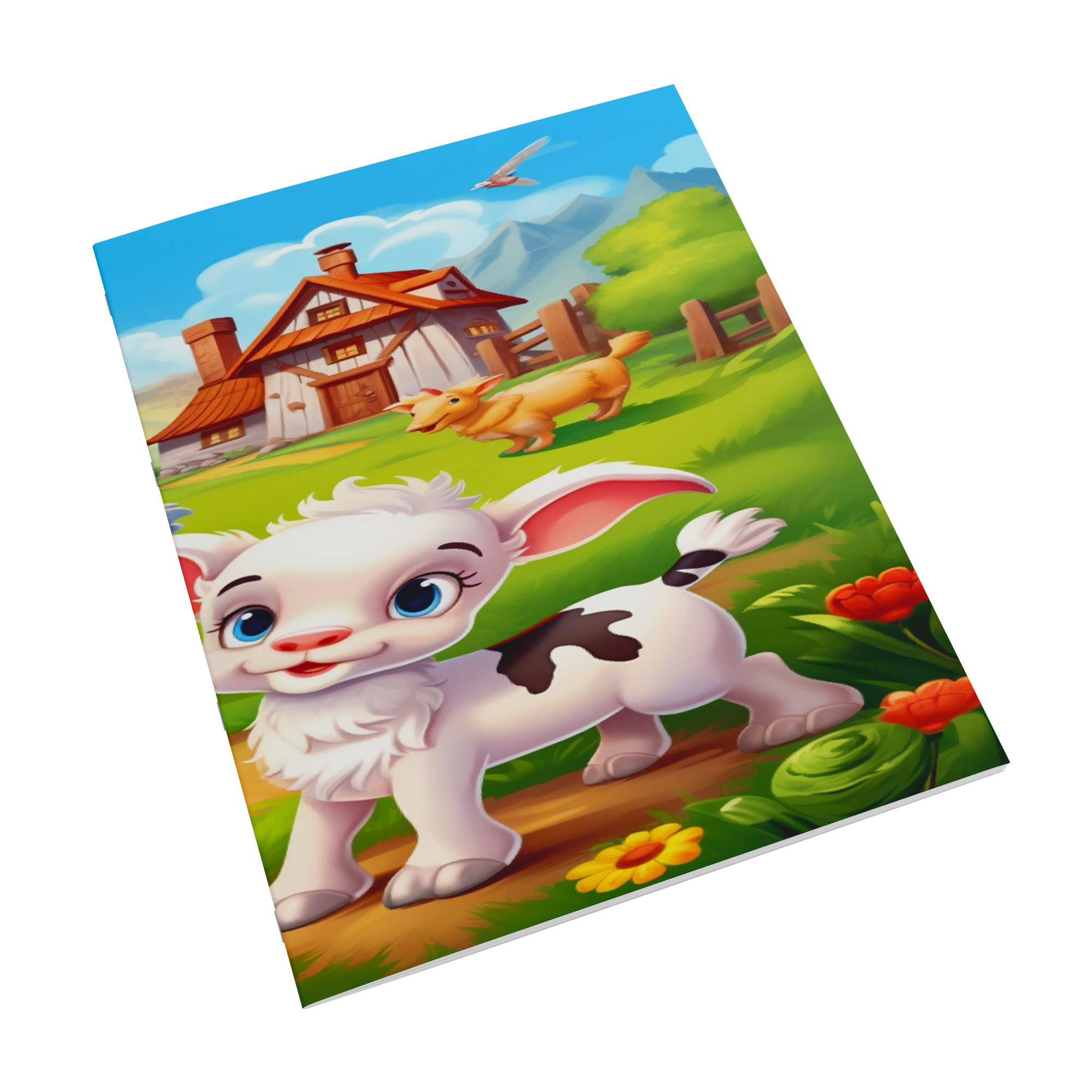 Farm_Animals_Coloring_Book_for_Kids_Front_Cover_Angle_Mockup.png