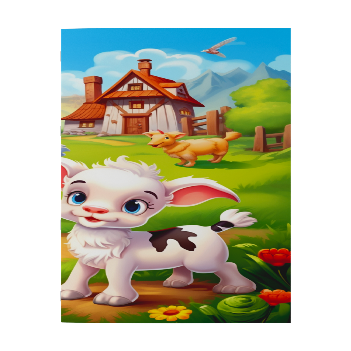 Farm_Animals_Coloring_Book_for_Kids_Front_Cover_Flat_Mockup.png