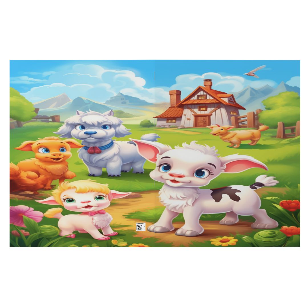 Farm_Animals_Coloring_Book_for_Kids_Open_Cover_Flat_Mockup.png