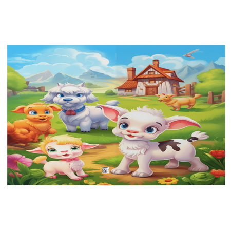 Farm_Animals_Coloring_Book_for_Kids_Open_Cover_Flat_Mockup.png
