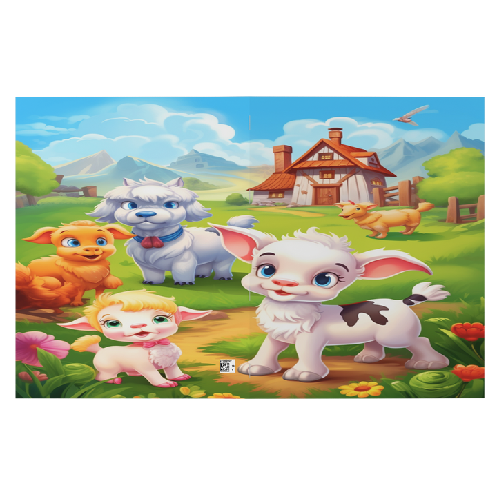 Farm_Animals_Coloring_Book_for_Kids_Open_Cover_Flat_Mockup.png