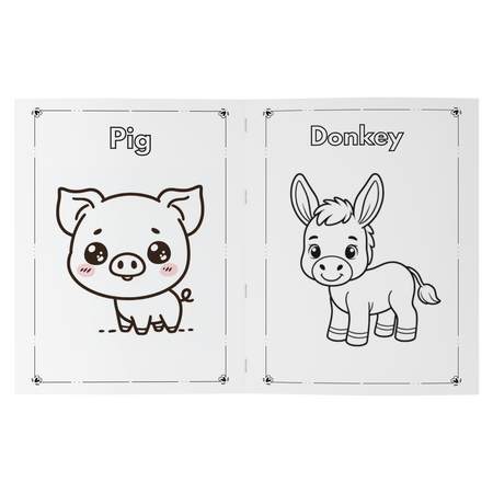 Farm_Animals_Coloring_Book_for_Kids_Open_Pages_Flat_Mockup.png