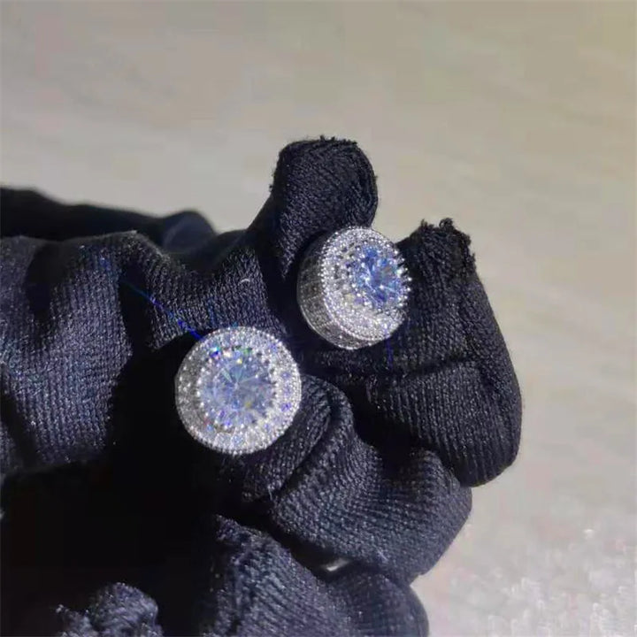 Wedding Stud Earrings
