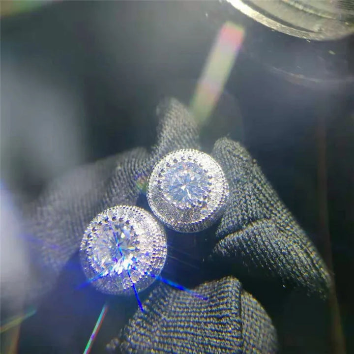 Wedding Stud Earrings