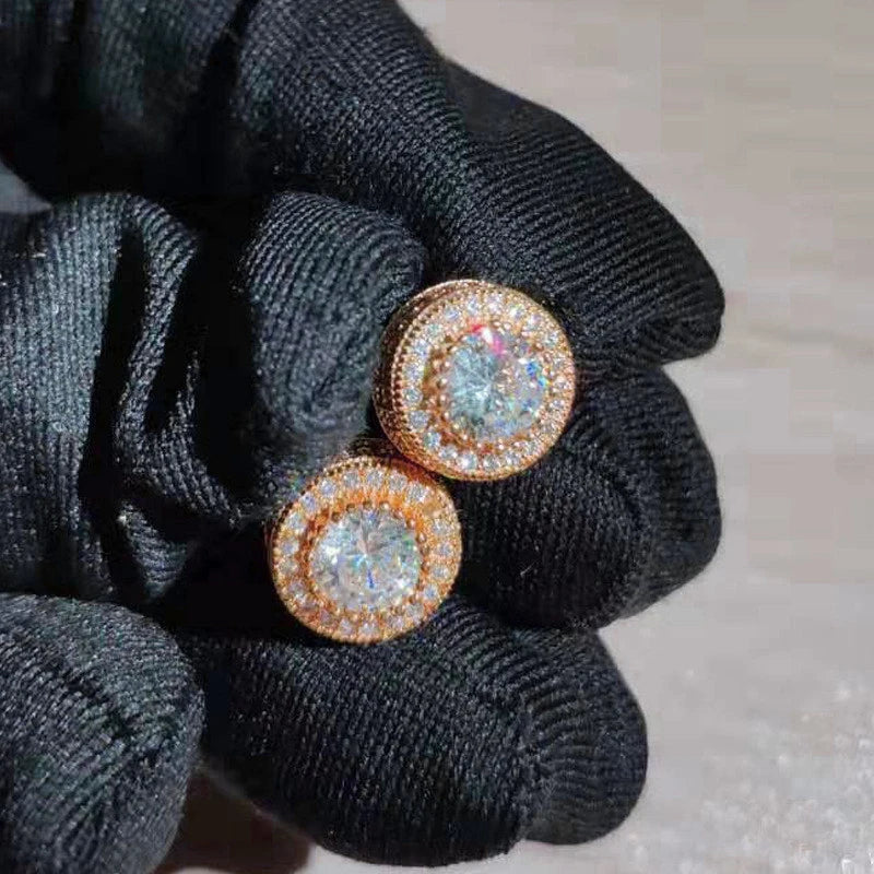Wedding Stud Earrings