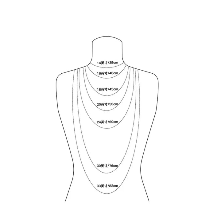Stainless Steel 1980-2021 Birth Year Necklaces for Women Men Choker Date Number Pendant Necklace Jewelry Commemorat Gift