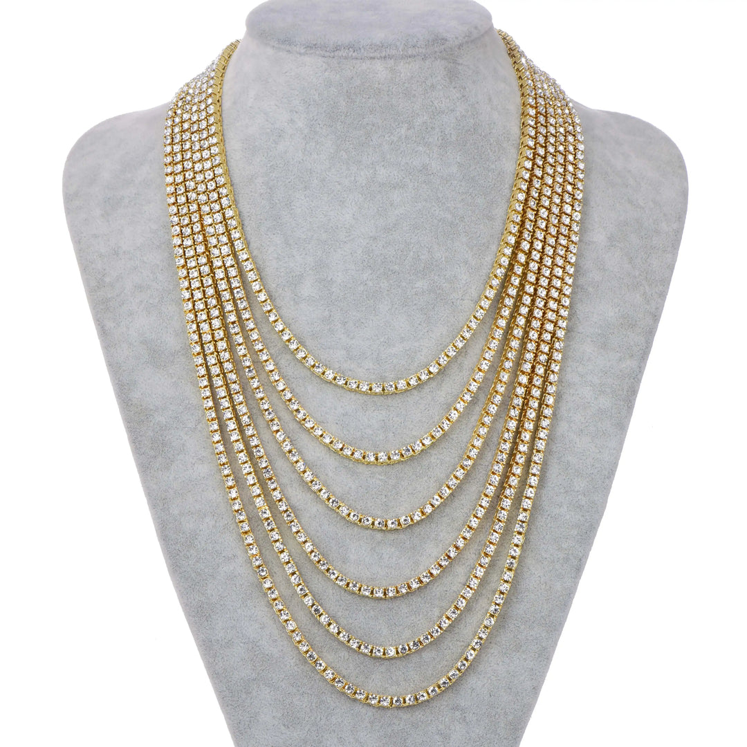 Men Fashion Hip-Hop Jewelry