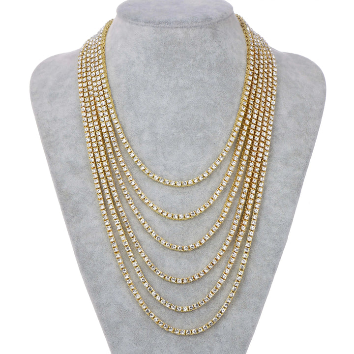 Men Fashion Hip-Hop Jewelry