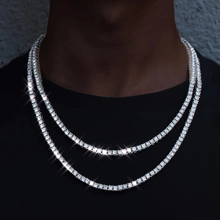 Men Fashion Hip-Hop Jewelry