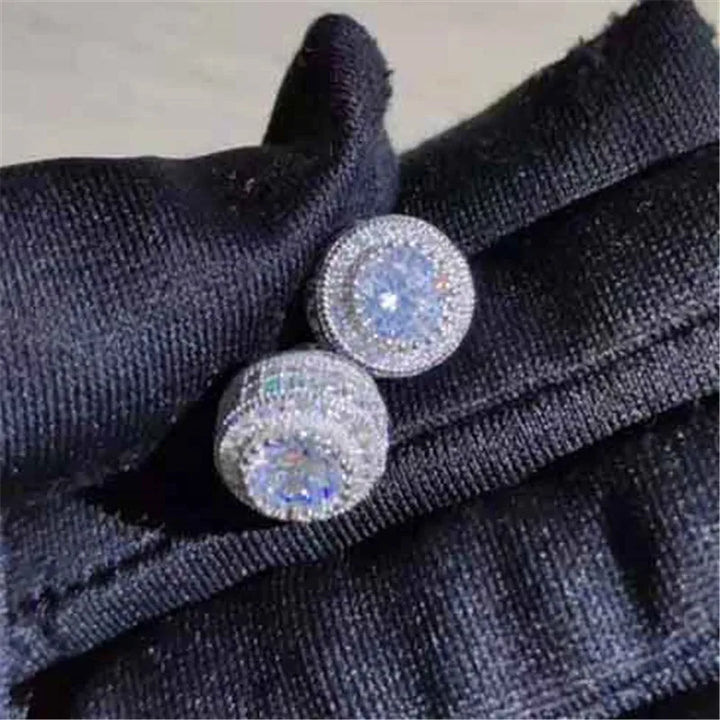 Wedding Stud Earrings