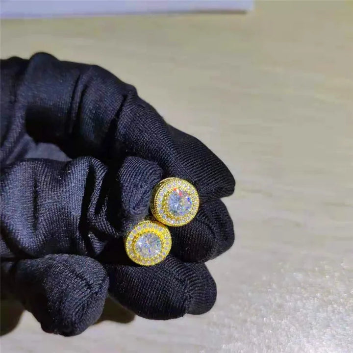 Wedding Stud Earrings