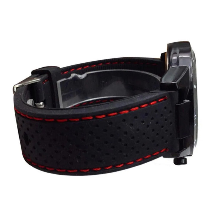 Military Quartz Watch –Men’s Timepiece with Bold Design