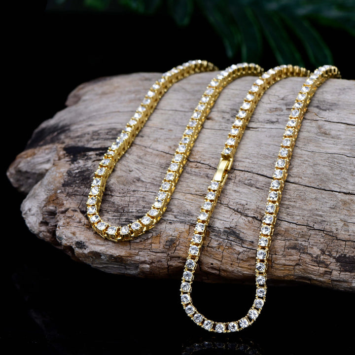 Men Fashion Hip-Hop Jewelry