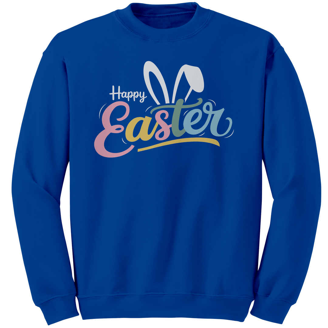 Happy_Easter_Bunny_Ears_Gildan_Crewneck__Royal_Mockup.png