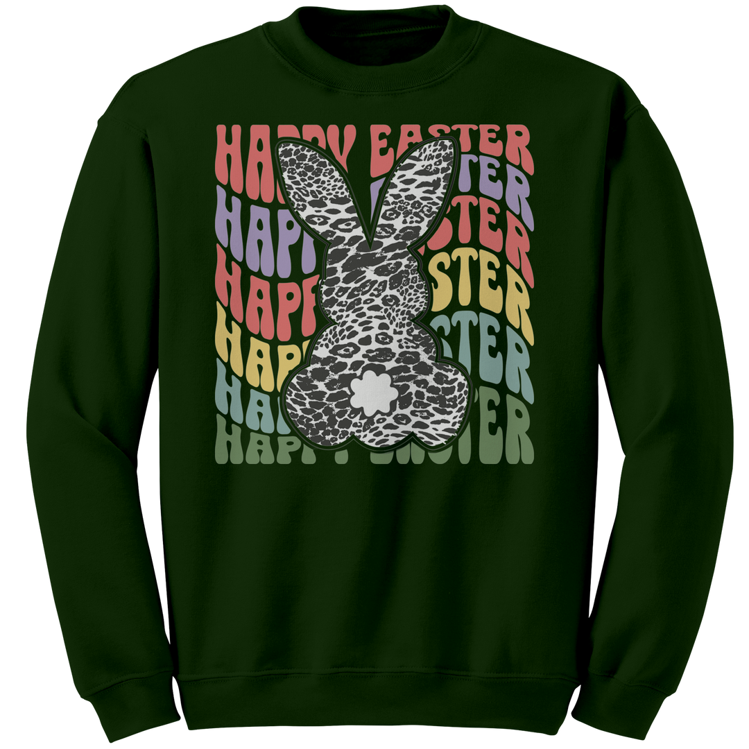 Happy_Easter_Rabbit_Gildan_Crewneck_Swea_Forest_Mockup.png