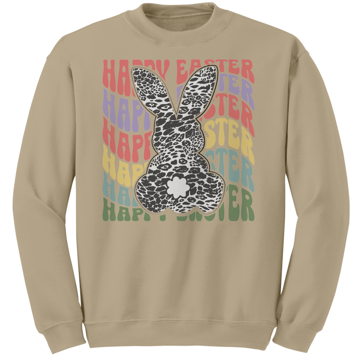 Happy_Easter_Rabbit_Gildan_Crewneck_Swea_Sand_Mockup.png