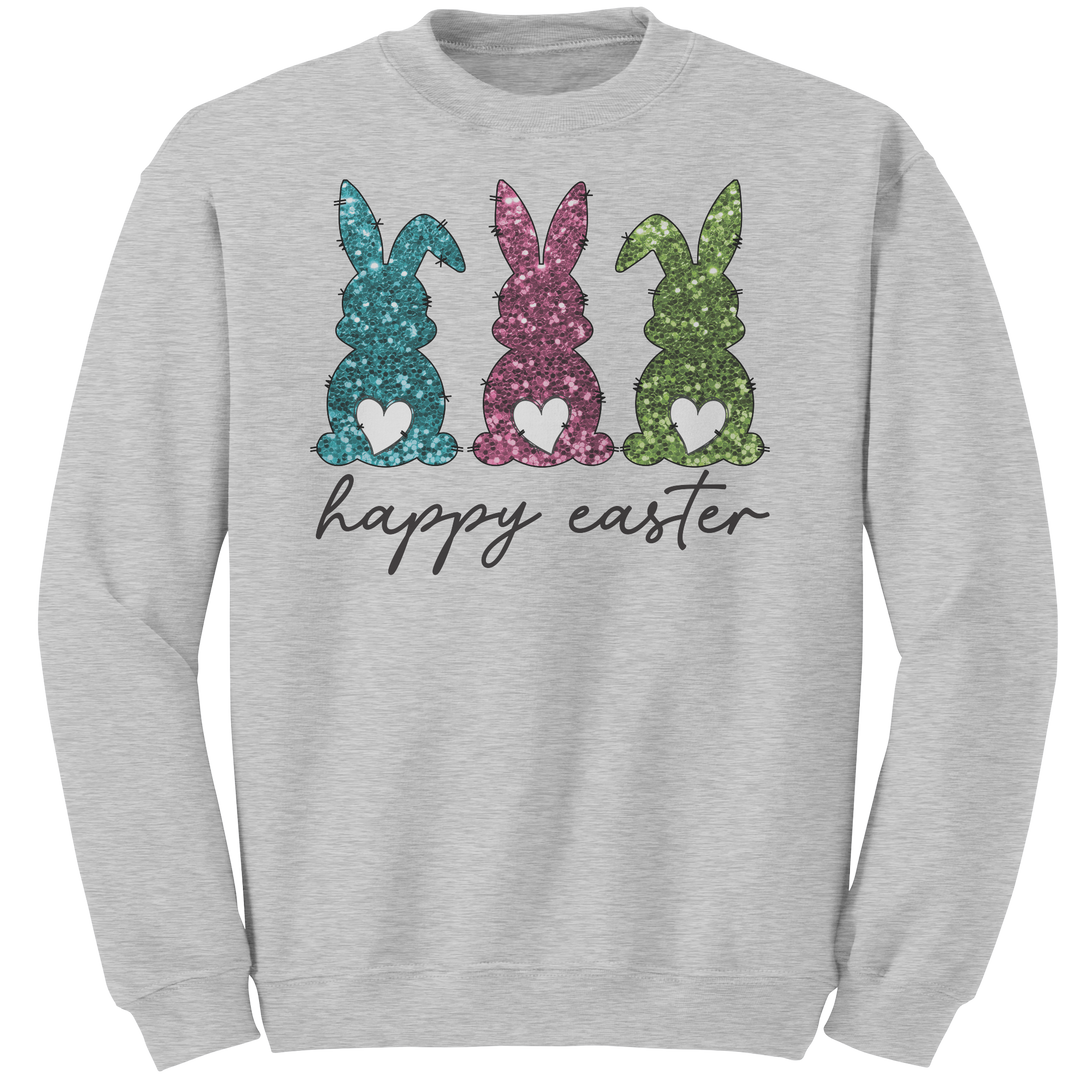 Happy_Easter_Sequin_Rabbits_Gildan_Crewn_Ash_Mockup.png