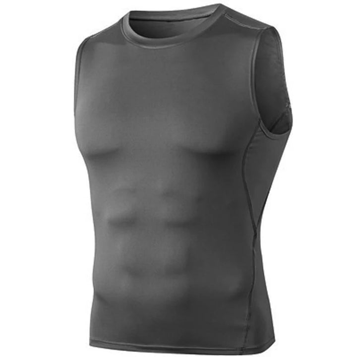 Men's Quick-Dry Gym Tank