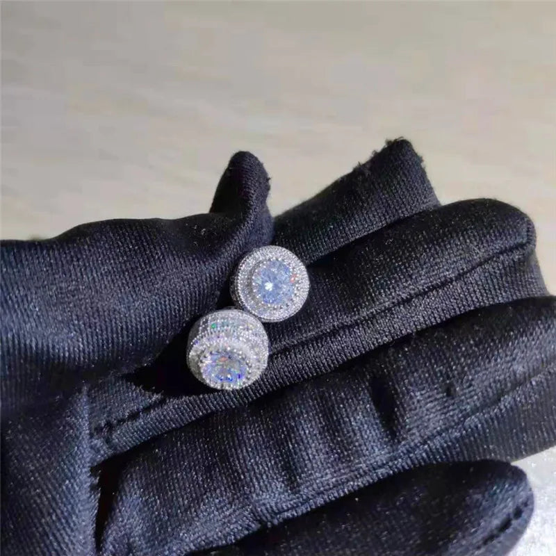 Wedding Stud Earrings