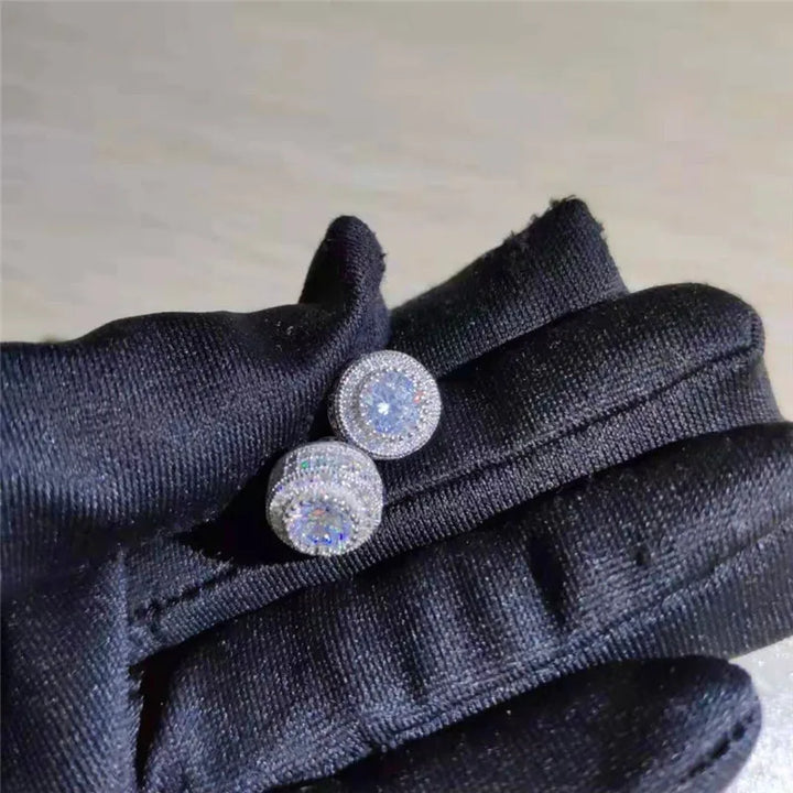 Wedding Stud Earrings