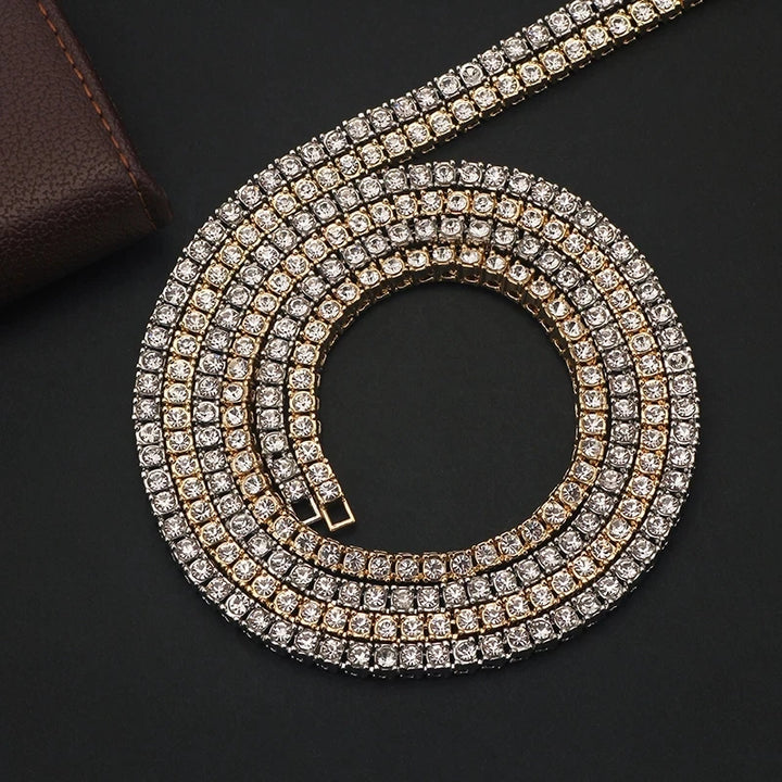 Men Fashion Hip-Hop Jewelry