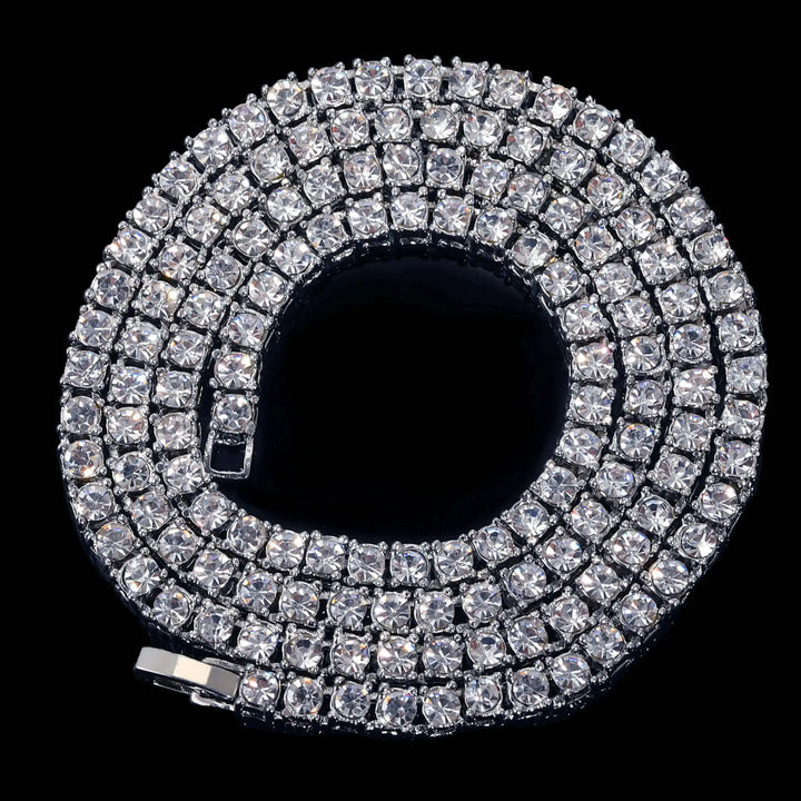 Men Fashion Hip-Hop Jewelry