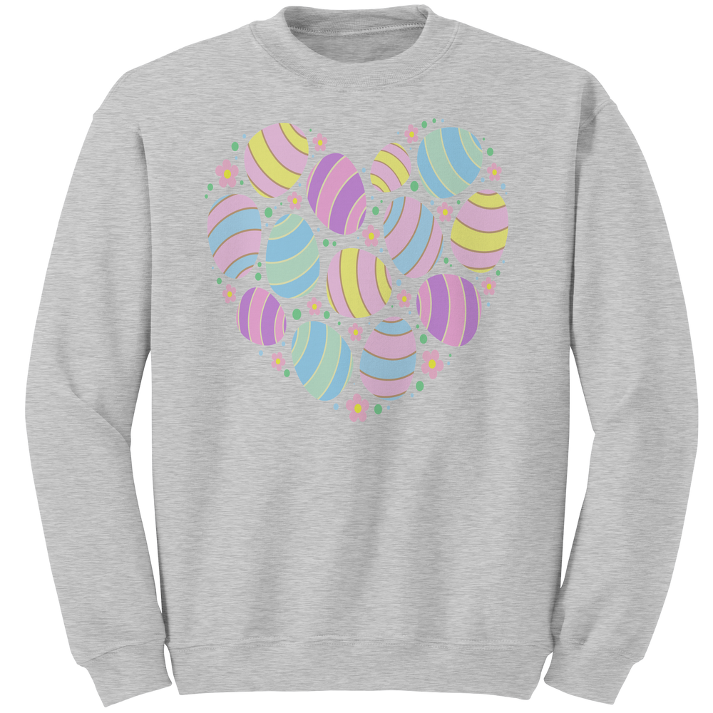 Heart_Shaped_Easter_Eggs_Gildan_Crewneck_Ash_Mockup.png