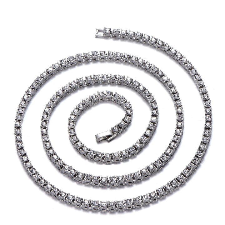 Men Fashion Hip-Hop Jewelry