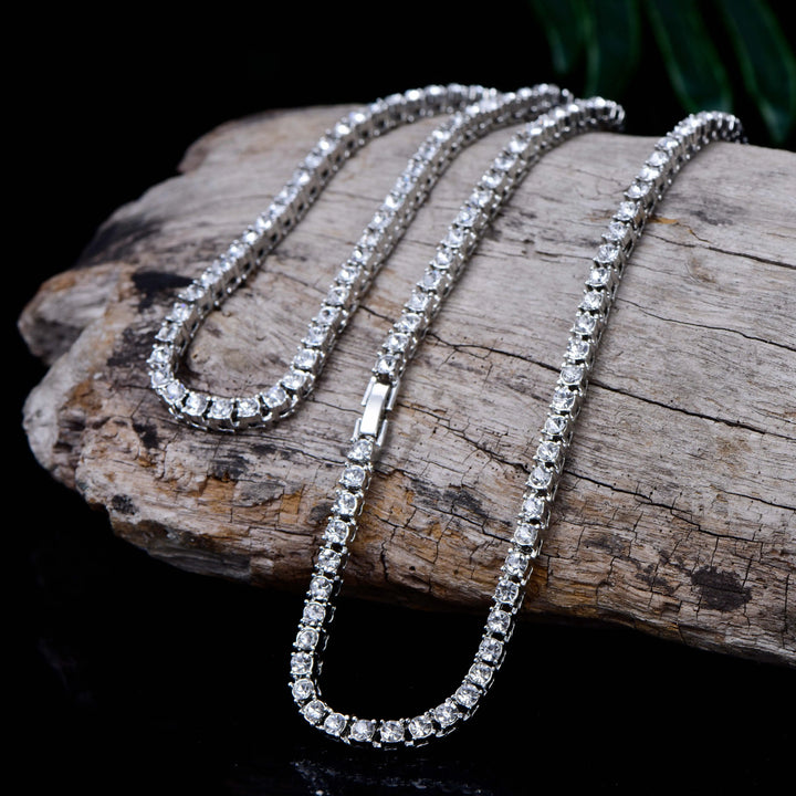 Men Fashion Hip-Hop Jewelry