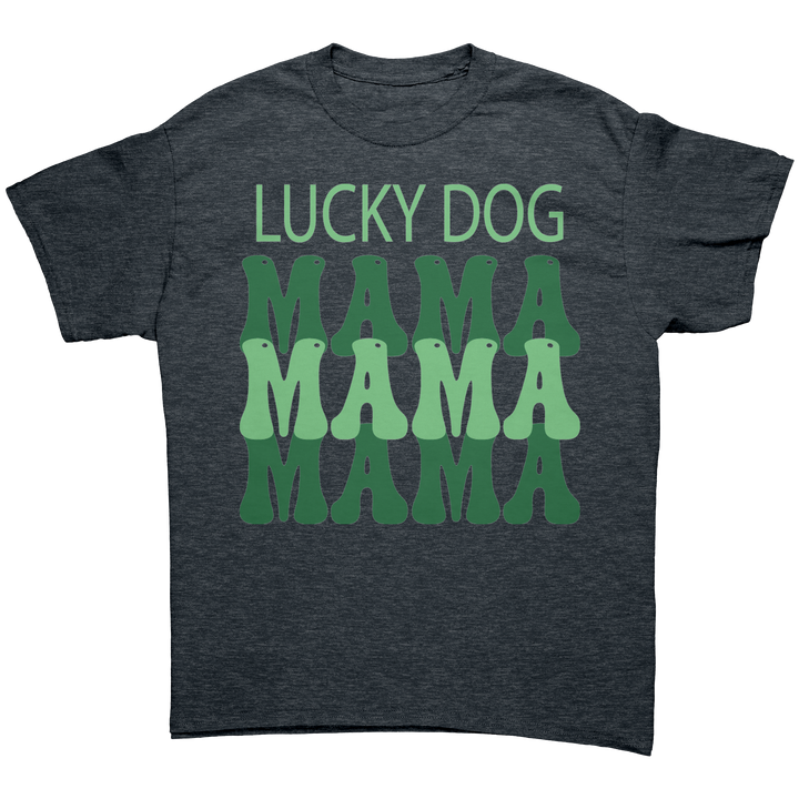 Lucky_Dog_Mama_St_Patricks_Day_Unisex__Dark_Heather_Mockup.png