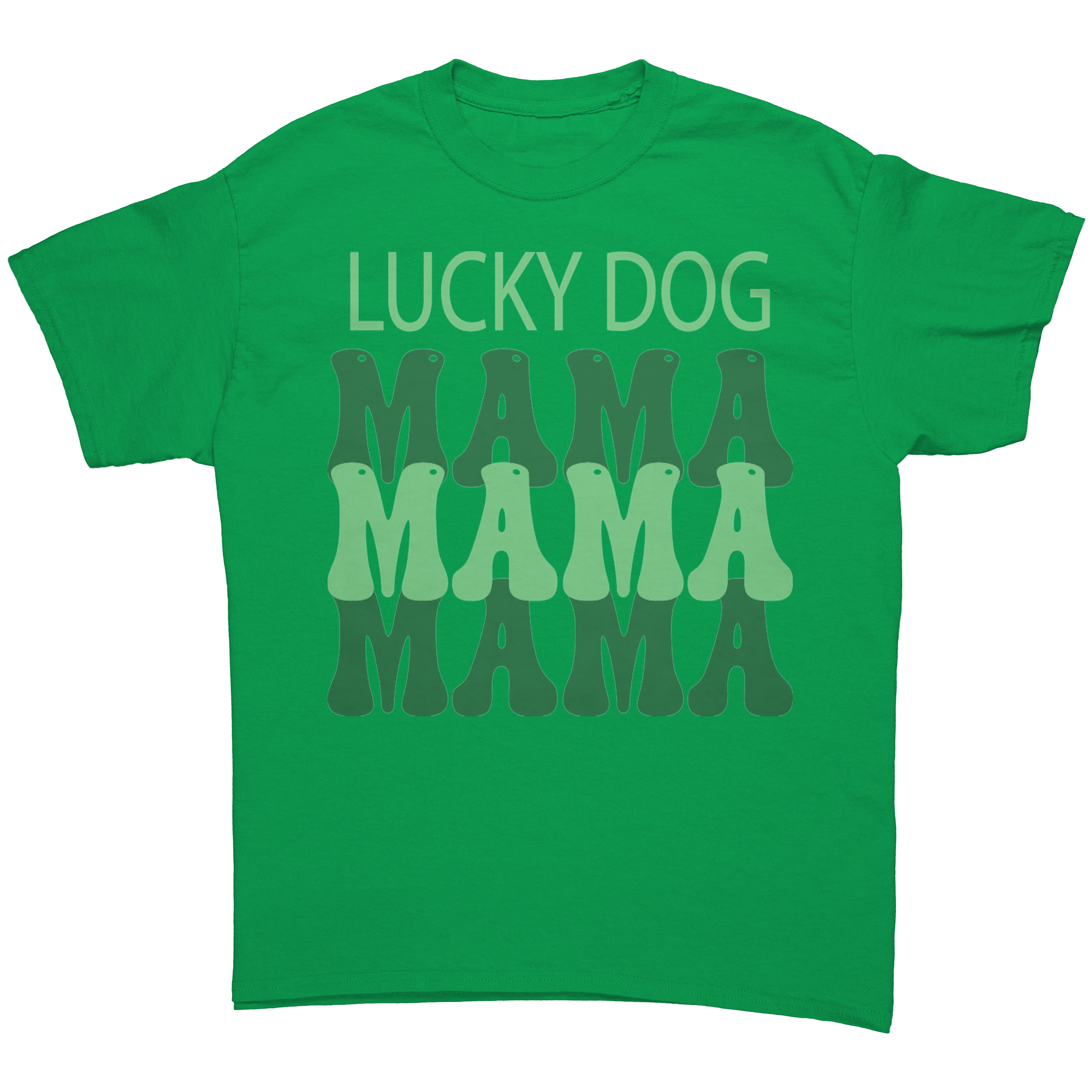 Lucky_Dog_Mama_St_Patricks_Day_Unisex__Irish_Green_Mockup.png