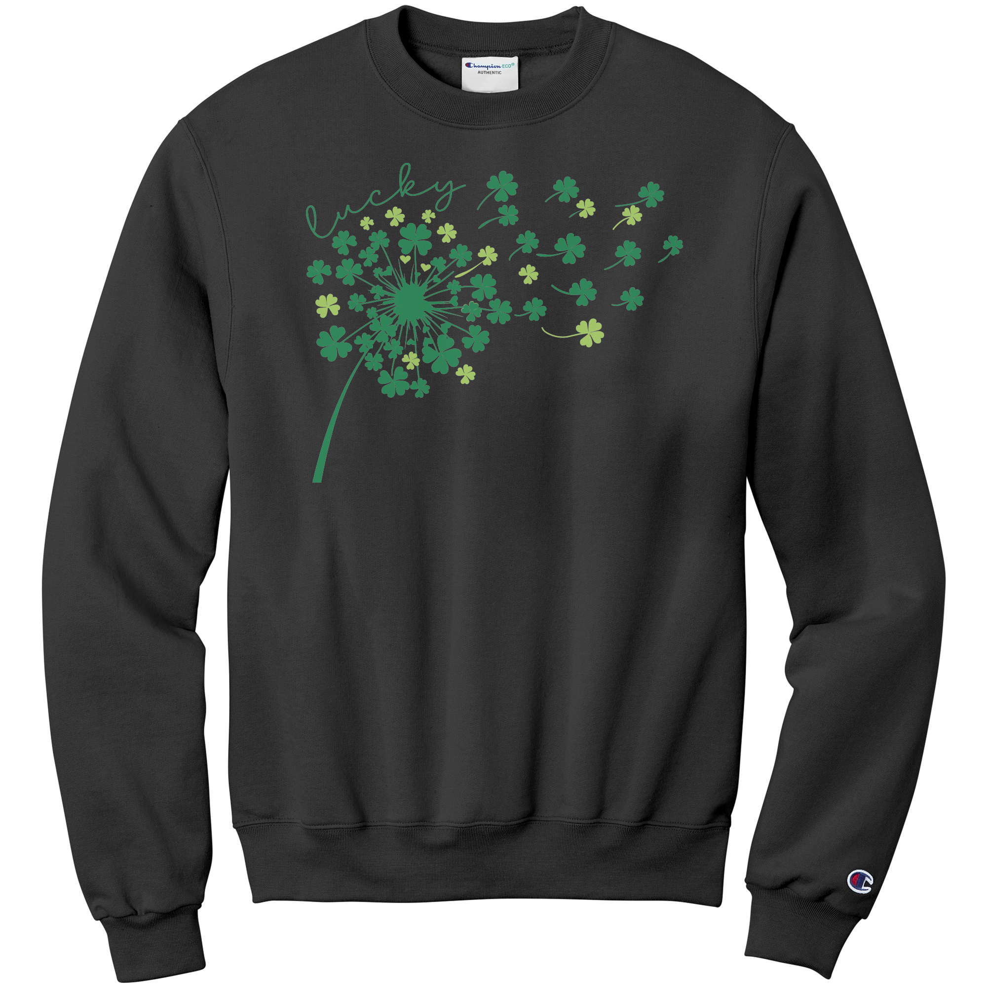 Lucky_St_Patricks_Day_Champion_Sweatsh_Black_Front_Mockup.png