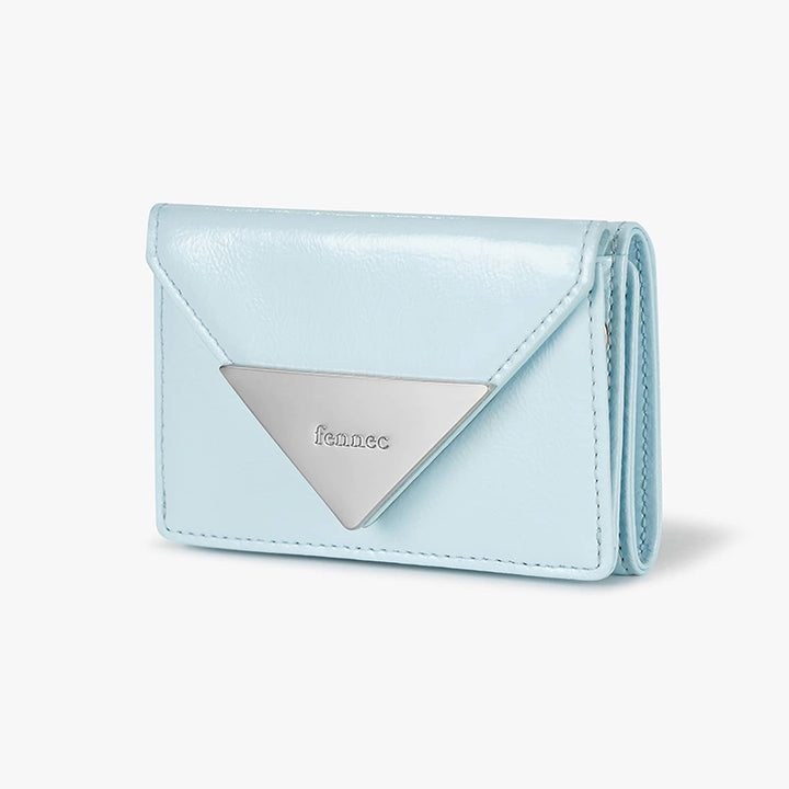 Fennec South Korea Niche Style Cute Driver's License Wallet